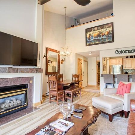 Unit 520 - 3Br Condo With Balcony Views Ейвон Екстер'єр фото